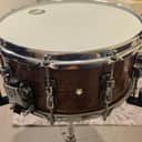 Tama LGH1465-GNE 14x6.5" S.L.P G-Hickory Snare Drum 2022 - Present - Gloss Natural Elm