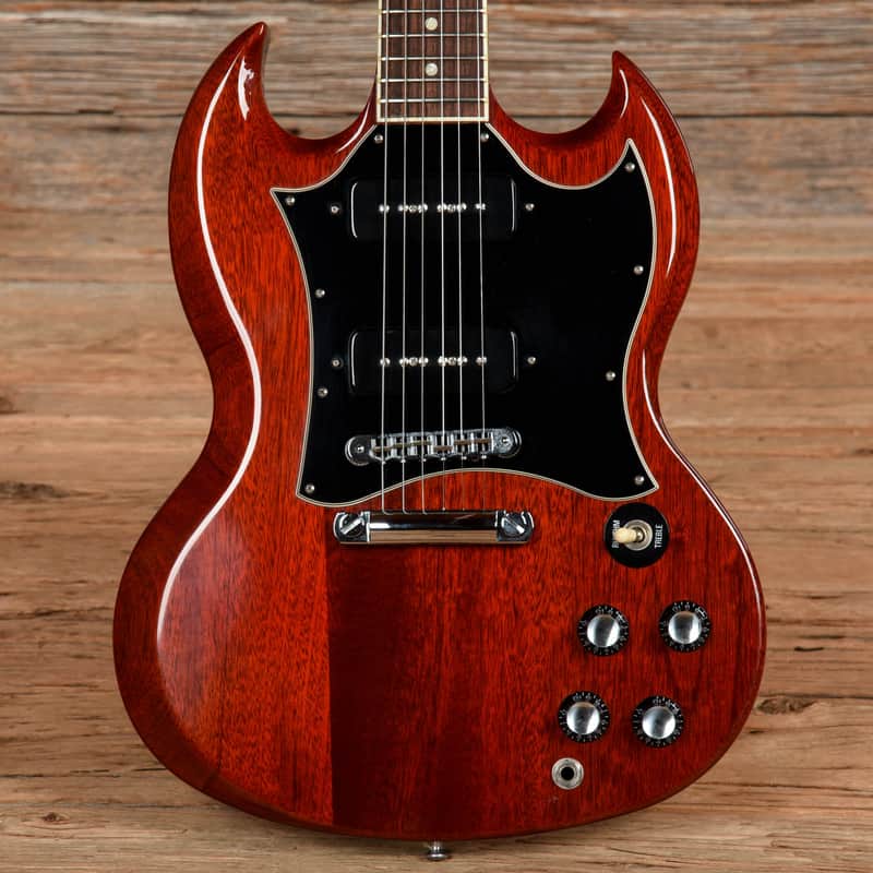 Gibson Classic SG