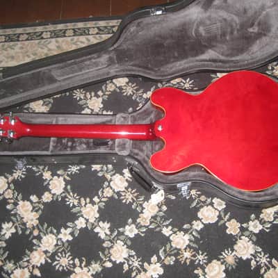 Epiphone ES-335 image 4