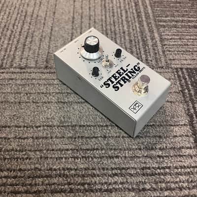 Vertex Steel String MKII 2020 - Silver image 2