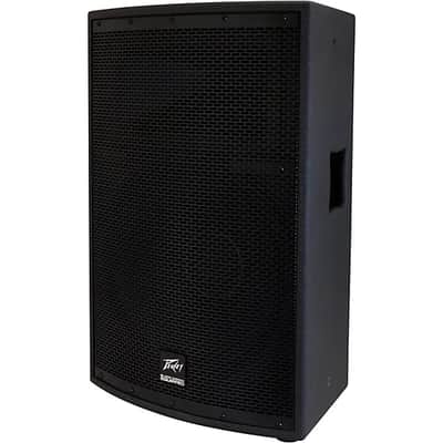 Peavey SP 2 2-Way 15" Speaker 2024 - BLACK image 4