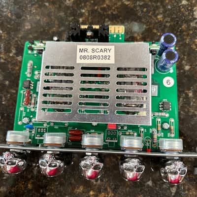 Randall Mr. Scary MTS Module imagen 8