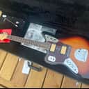 Fender Kurt Cobain Jaguar Left-Handed 2014 - Present - 3-Color Sunburst