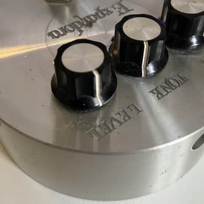 Bixonic EXP-2000 Expandora 2000s - Silver image 3