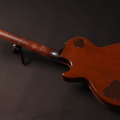 Gibson Les Paul Standard 1989 – USA | Bill Lawrence HBL / HBR | Original Case image 11