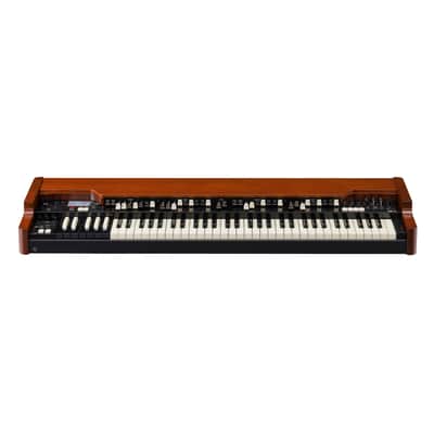 Hammond XK-7 - Electronic Organ image 2