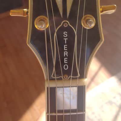 Gibson ES-355 with Lyre Vibrola 1978 - Walnut image 3