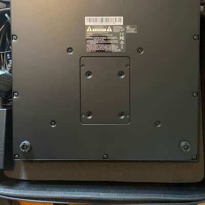 Akai Force Standalone Music Production / DJ Performance System 2019 - Black with UDG Hard case. image 3