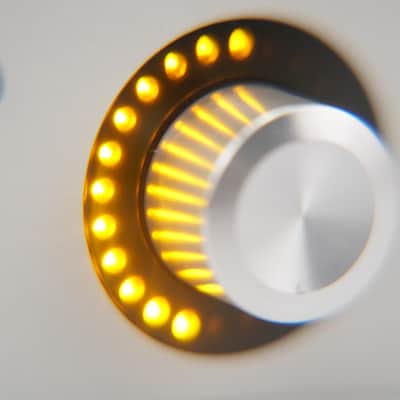 Antelope Satori Monitor Controller w/ R4S Remote & Mogami Gold Snakes! #58831 image 18