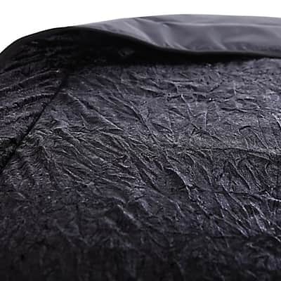 Custom padded cover for YAMAHA DX7 (will fit DX9 too) Keyboard image 3