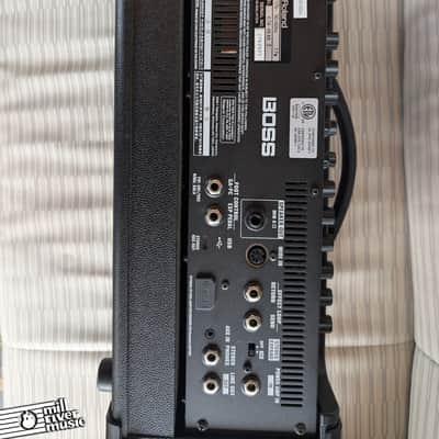 Boss Katana Head G3 - Used image 4