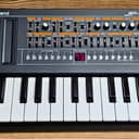 Roland JP-08 Boutique Digital Synthesizer Sound Module With K-25M Keyboard