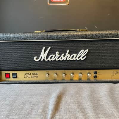 Marshall JCM 800 100-Watt Lead Series Reissue 2013-2014 image 1