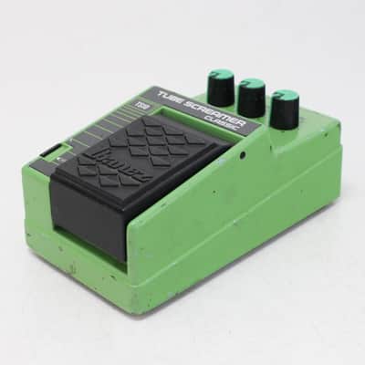 IBANEZ TS10 Tube Screamer Classic (Made in Taiwan) [X77528] (06/01) image 5