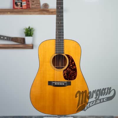 Martin D-18 Vintage image 2