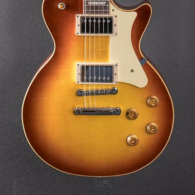 Heritage Custom Shop Core Collection H-150 Plain Top '26 image 2
