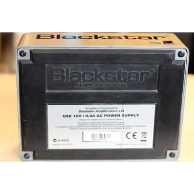 Blackstar HT-DISTX 2010's image 2