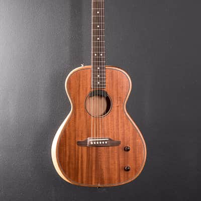 Fender Used Highway Series Parlor '24 image 3