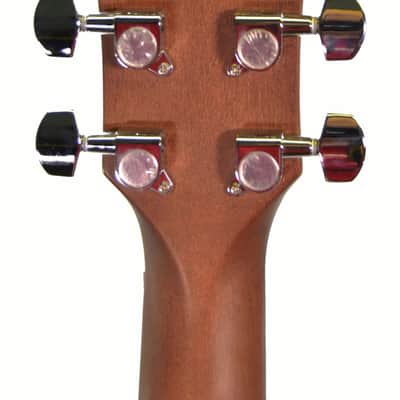 Ibanez AEG70L-TIH Left Handed Acoustic/Electric Guitar – Tiger Burst High Gloss 2024 - Tiger's Eye Burst image 4