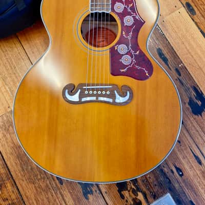 Epiphone Custom Shop J200 - 2022 image 2