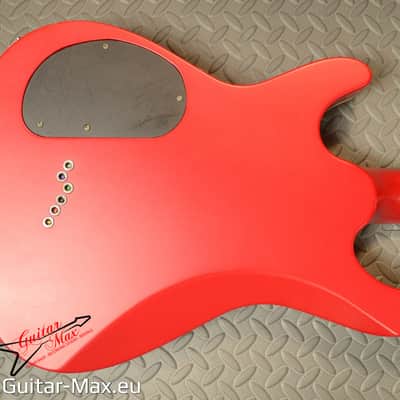 Ibanez LACS Greg Tribbett SZ - Los Angeles Custom Shop image 14