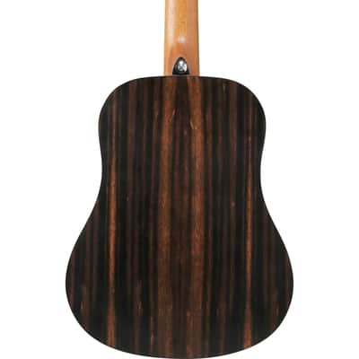 Ibanez PF2BE PF Acoustic Guitar - Open Pore Natural image 9