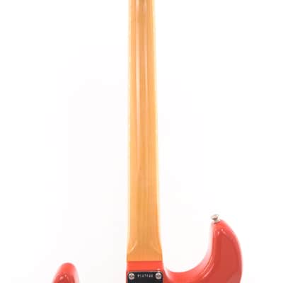 Fender Custom Shop 1959 Stratocaster NOS 2026 - Fiesta Red 3647gr image 9