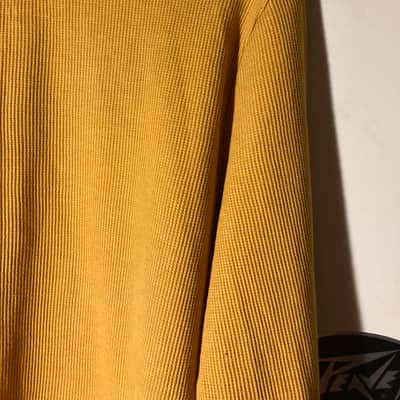 Fender Womens shirt - Yellow and pink XL image 15