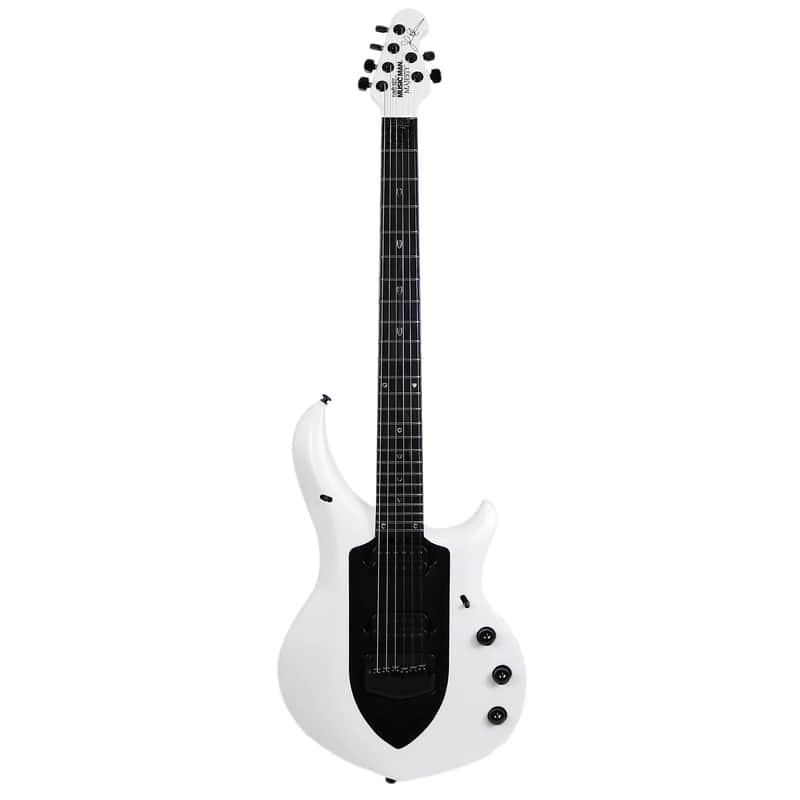 Ernie Ball Music Man John Petrucci Signature Majesty 6 (2014 - 2018) image 1