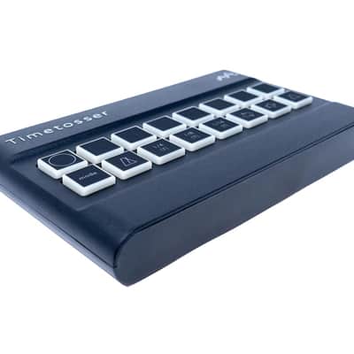 Alter Audio Timetosser MK2 Live Audio Sampler + Slicer image 2