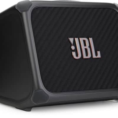 JBL BandBox Trio 135-watt 1 x 6.5-inch Practice Amplifier image 3