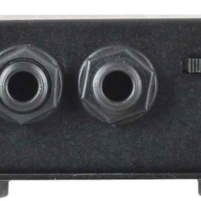 Topp Pro Music Gear - TDI-P1: Passive Direct Injection Box (D.I.) - Full Warranty! image 2