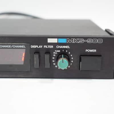 Roland MKS-900 Signal Indicator MIDI Note Display Filter RARE | Reverb