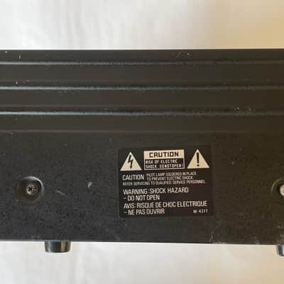 Nakamichi RX-202 Unidirectional Auto Reverse Cassette Deck in Good condition image 8