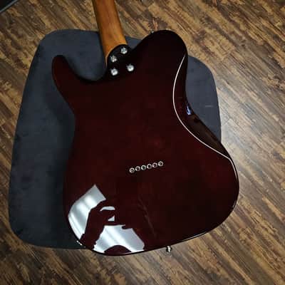 Chapman ML3 Pro Traditional - Classic Sunburst Metallic image 6