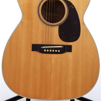 Alvarez 5014 Natural 1990