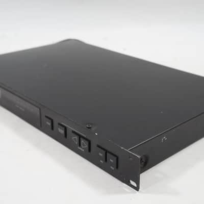 SALE Ends May 31] YAMAHA MJC8 MIDI PATCHBAY 8 in / 8 out MIDI