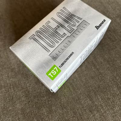 Ibanez TS7 Tube Screamer 1999 - 2010 - Gray Bild 2