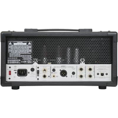 Peavey 6505® MH Mini Guitar Amp Head image 2