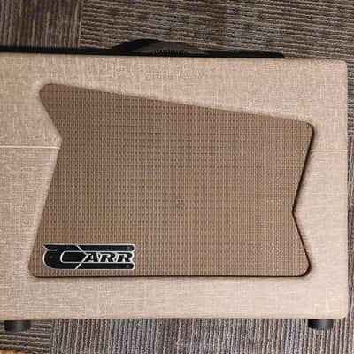 Carr Skylark 12-Watt 1x12" Guitar Combo 2014 - Present - Various image 1