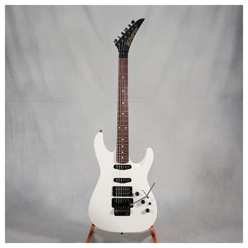 Kramer Pacer Custom II image 1