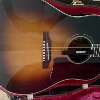 Gibson Southern Jumbo Orginial 2026 - Tobacco image 2