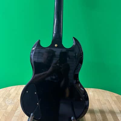 Gibson SG Standard image 6