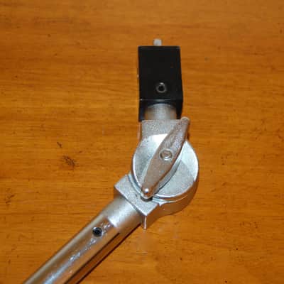 Vintage Remo Roto Tom Mounting Arm w/ Tilter Head image 3