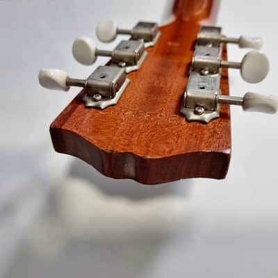 Gibson J-35 Antique Natural 2013 image 18