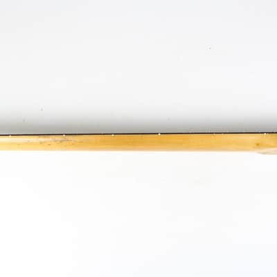 1962 Vintage Fender Precision Bass PBass Rosewood Fretboard NECK PBass USA 1960s Pre-CBS image 6