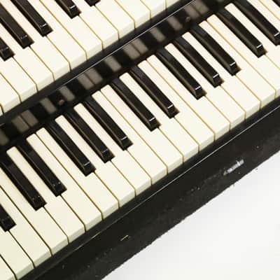 1960s Hammond B-3 Chopped by Bill Axman for Barry Goldberg of Bob Dylan Band Black Carpet Vintage Original Tube Organ Serviced by Alltek Bill Beer Chopped Styke image 14
