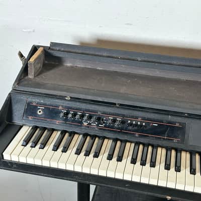 ARP 3353 4 Voice Analog Synthesizer Piano Rare Vintage image 7