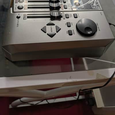 Boss BR-900CD Digital Recorder Version 2 MINT image 6