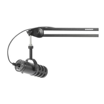 Samson Q9U Vocal Dynamic Microphone image 15